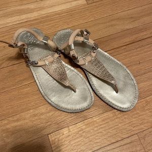 Vince Camuto Sandals